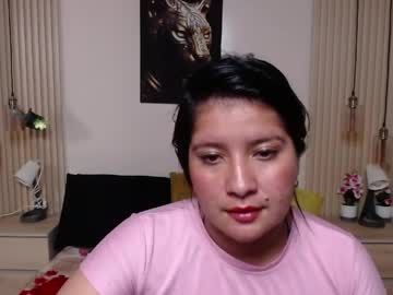 Hanna_Morganx Chaturbate stream image from May 21, 2026