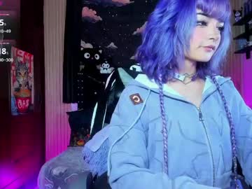 Ravencollen Chaturbate stream image from May 21, 2026