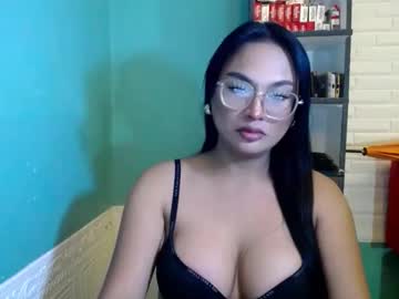 Sexuallyattractive_Mae Chaturbate stream image from May 21, 2026