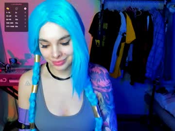 Tea_Rexx Chaturbate stream image from May 21, 2026