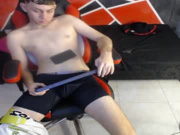 Terryy_Hot Chaturbate stream image from May 21, 2026