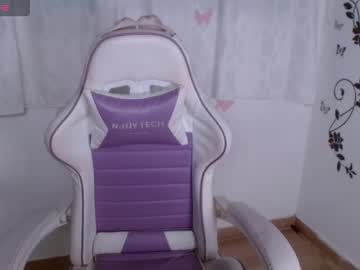 Violet_Altamar Chaturbate stream image from May 21, 2026