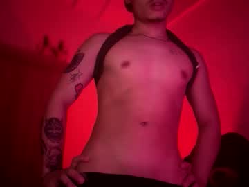 Zeusjeff Chaturbate stream image from May 21, 2026