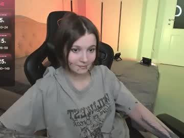 Arden_Moraine Chaturbate stream image from May 21, 2026