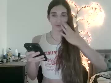 Cluv777 Chaturbate stream image from May 21, 2026