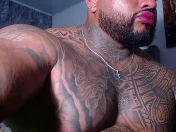 Criss_Zanders202 Chaturbate stream image from May 21, 2026