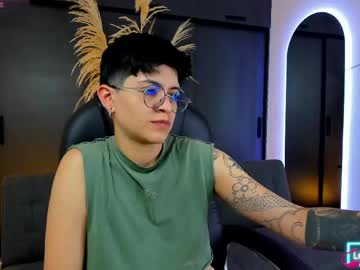 Dass_Roman Chaturbate stream image from May 21, 2026