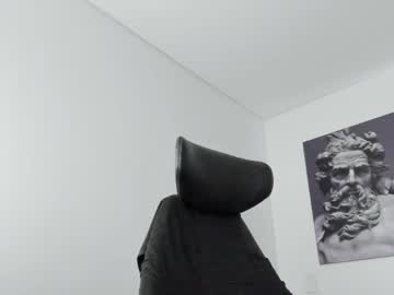 Simon_Leon01 Chaturbate stream image from May 21, 2026