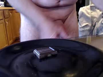 Smoothshave5 Chaturbate stream image from May 21, 2026