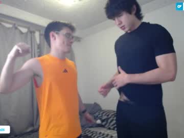 _The_Neighbors Chaturbate stream image from May 21, 2026