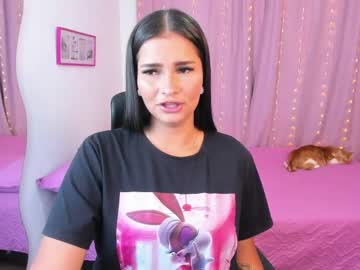 Abby_Parker1 Chaturbate stream image from May 21, 2026