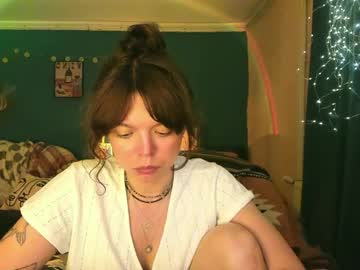 Clancyosbourne Chaturbate stream image from May 21, 2026