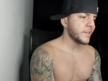 Daniel_Vargas5 Chaturbate stream image from May 21, 2026