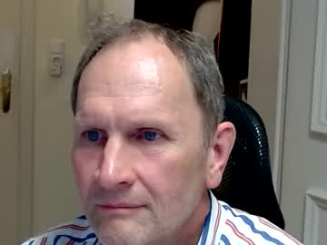 Fabiansoohot Chaturbate stream image from May 21, 2026