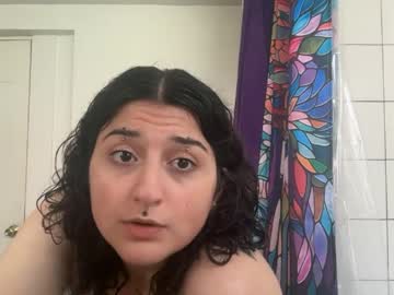 Jackalopeangel Chaturbate stream image from May 21, 2026