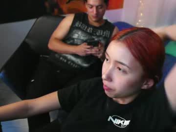 Jackyrosee2323 Chaturbate stream image from May 21, 2026