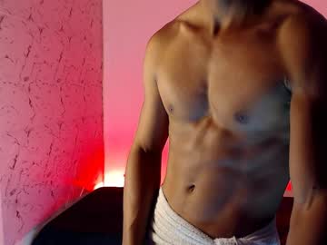Lorian_Vikel Chaturbate stream image from May 21, 2026