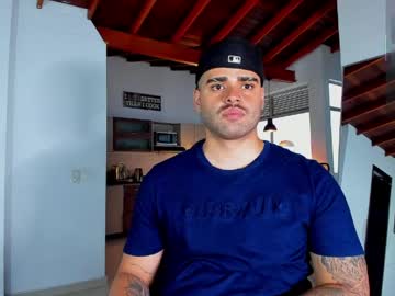 Markus_Tyler Chaturbate stream image from May 21, 2026