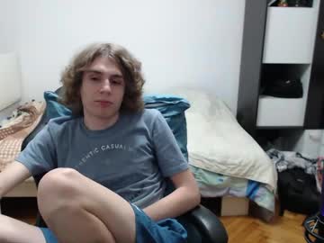Mcbrigete Chaturbate stream image from May 21, 2026