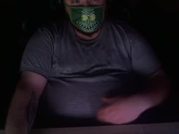 Sadchris1997 Chaturbate stream image from May 21, 2026