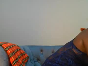 Silky_Aura Chaturbate stream image from May 21, 2026