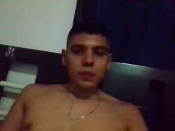 Thiagobz Chaturbate stream image from May 21, 2026