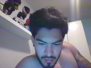 Xxxconejit Chaturbate stream image from May 21, 2026