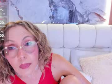 Daliascoth_ Chaturbate stream image from May 22, 2026