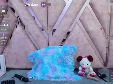 Danyswet Chaturbate stream image from May 22, 2026