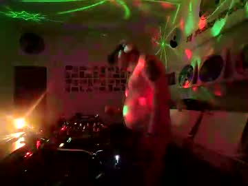 Djnackt75 Chaturbate stream image from May 22, 2026