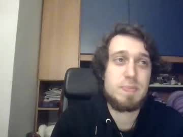 Edo126 Chaturbate stream image from May 22, 2026