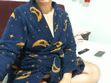 Gabibrasil Chaturbate stream image from May 22, 2026