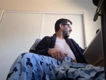 Hopefulguy86 Chaturbate stream image from May 22, 2026