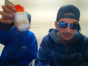 Magico_9809 Chaturbate stream image from May 22, 2026