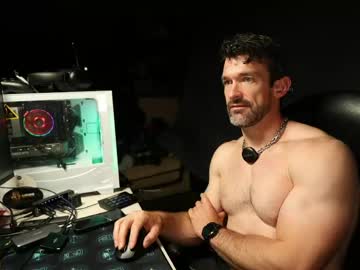 Maximus_787 Chaturbate stream image from May 22, 2026