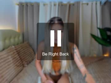 Urfave_Vyxenne Chaturbate stream image from May 22, 2026