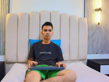 Adam_Hill7 Chaturbate stream image from May 22, 2026