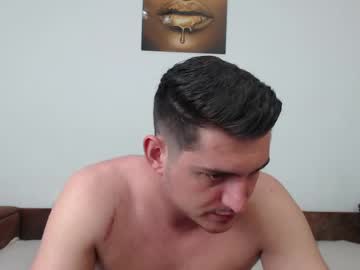 Andyfame1 Chaturbate stream image from May 22, 2026