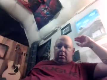 Hexisdead Chaturbate stream image from May 22, 2026