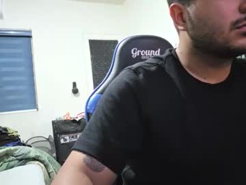 Jonathankendal Chaturbate stream image from May 22, 2026