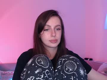 Liliatlu Chaturbate stream image from May 22, 2026