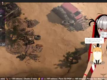 Novastar6969 Chaturbate stream image from May 22, 2026