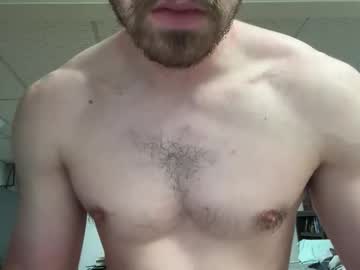 Shirtlesshunk15 Chaturbate stream image from May 22, 2026