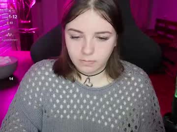 X_Nirvana_X Chaturbate stream image from May 22, 2026