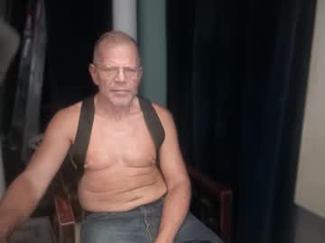 8sperm Chaturbate stream image from May 22, 2026