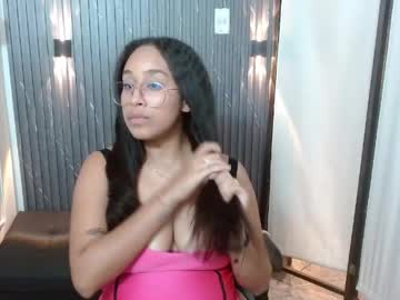 Adhara_200 Chaturbate stream image from May 22, 2026