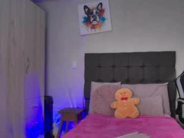Amandabrooks_18 Chaturbate stream image from May 22, 2026