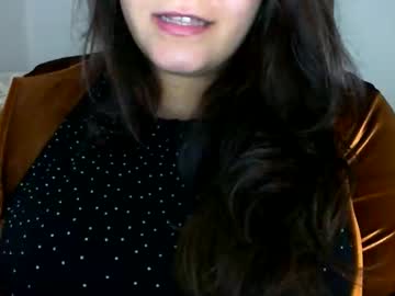 Angel_2508 Chaturbate stream image from May 22, 2026