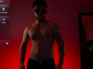 Angelbell19 Chaturbate stream image from May 22, 2026