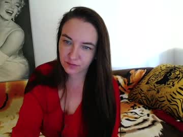 Anora_ Chaturbate stream image from May 22, 2026